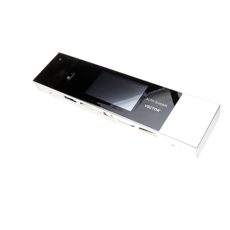 Alto-Shaam KIT CONTROL PANEL LH W/ IB LCD 5028301R